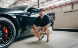 Andrea Iannone and Dodge