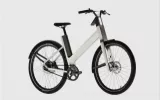 Anod Hybrid is Changing the Game of E-Bikes with Supercapacitors and Mini-Batteries