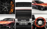 Aston Martin Valen