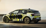 Audi A2 e-tron