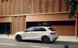 Audi A3 Sportback TFSI e: A Plug-in Hybrid That Doesn't Sacrifice Performance