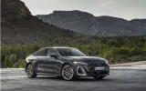 The All-New Audi A5: Where Sport Meets Sophistication in a Symphony of Efficiency