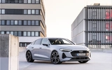Audi A5 e-hybrid quattro Plug-In Hybrid Review: 68-Mile EV Range & AWD Power