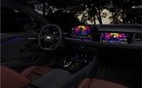 Audi Turns Halloween Into a Digital Drive Experience with New MMI Themes