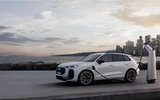 Audi Q3 e-hybrid 2026: plug-in hybrid SUV price, trims, specs