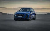 Discover the 2025 Audi Q5 TFSI: The Ultimate SUV for Modern Living