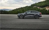 Audi Q6 Sportback e-tron