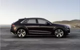 Audi Q8 TFSI e quattro