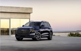 Audi Q9 SUV