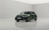 Audi RS 3 Sportback Competition Limited