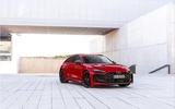 Audi RS 5 Avant 2027