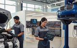 Why Modern Cars and Hybrids Need Smarter Auto Repair Shops