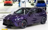 BMW Leipzig Boosts Production for New BMW 1 Series & More