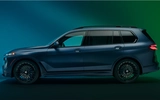 BMW ALPINA XB7 MANUFAKTUR
