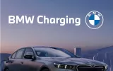 Power Up Your BMW: Access 100,000+ Chargers with Ease