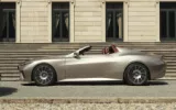 BMW Concept Skytop