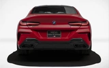 BMW M850i Edition M Heritage 2026