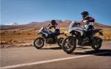 The New BMW R 1300 GS: More Power, Less Weight, and Smarter Technology