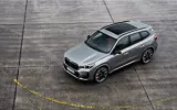 BMW X1 M35i xDrive