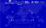 BMW and Tata Technologies Join Forces: Building the Future of Car Software