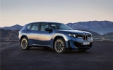 BMW iX3 Wins World Car of the Year 2026