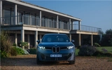 BMW iX3 50 xDrive