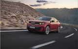 2027 BMW iX4 M60 xDrive: 612 PS and a 777 km Range Target