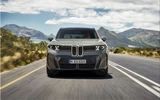 BMW iX5 60 xDrive 2027