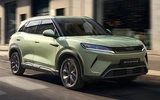 BYD ATTO 2