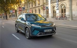 BYD Atto 2 DM-i plug-in hybrid