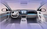 BYD Atto 3 Flash Charging SUV