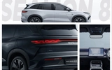 BYD SEALION 8 Price, Specs and Review: A Fast Family PHEV