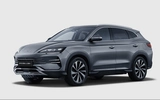 BYD Adds 138 UK Repair Centres for EV and DM-i Owners