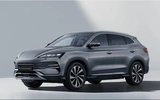 BYD Sealion 06 DM-i