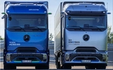 Battery-Electric vs Fuel Cell Trucks