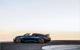 The Legacy of Bugatti W16 Mistral: Speed and Luxury in the Hyper Roadster