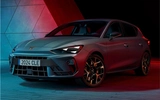 CUPRA Leon, Formentor & Born Secure 5-Star Euro NCAP in 2025