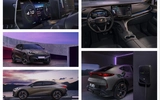 CUPRA Tavascan 2027 Adds New EV Variant and Smarter Tech