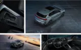 2025 CUPRA Terramar: Electrifying Performance in a New Plug-in Hybrid SUV