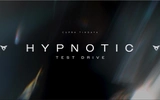 CUPRA Tindaya Hypnotic Test Drive
