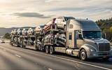 Washington Car Shipping with Tiger Auto Transport
