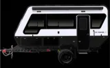 Conquering the Countryside: Unveiling the Crossfire 4.7 Off-Road Trailer