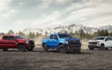 2025 Chevrolet Silverado: Unmatched Power, Technology, and Towing Capabilities