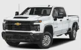 Chevrolet Silverado 2500