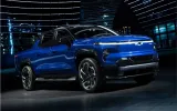 Chevrolet Silverado EV: Power, Range, and Innovation Combined
