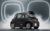 Citroën Ami Dark Side