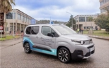Citroen Berlingo Runs on HVO Fuel and Proves Cleaner Mobility Can Start Today