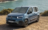 Citroen Berlingo 30 Years Edition