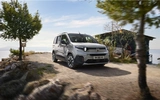Citroen Berlingo Diesel 2026