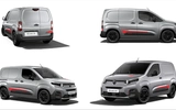 Citroën Berlingo XTR